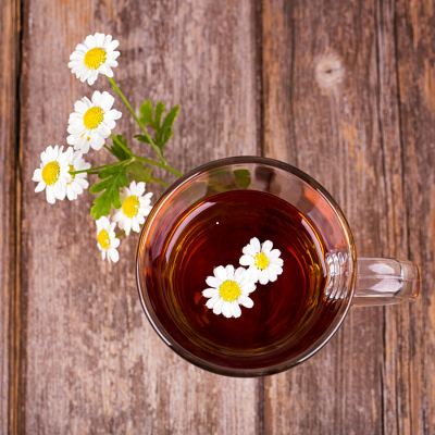 Chamomile Tea